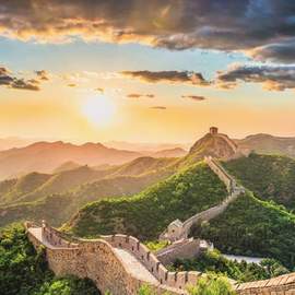 Puzzle 3000 Kínai nagy fal