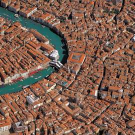 Puzzle 1000 Venice